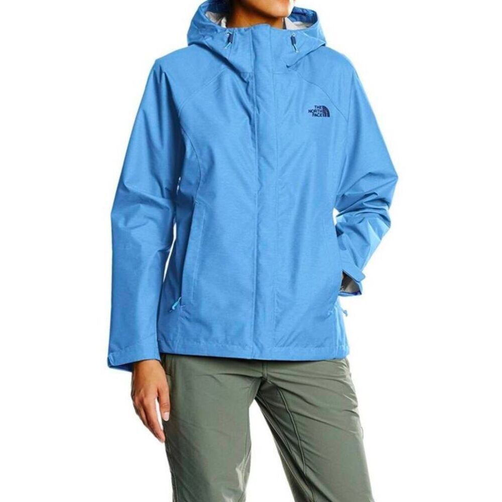 NWOT THE NORTH FACE Venture DV Hooded Rain Jacket Size S/P